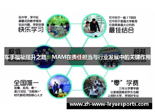 车手福祉提升之路:MAM在责任担当与行业发展中的关键作用 车手福祉提升之路:MAM在责任担当与行业发展中的关键作用