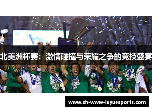 北美洲杯赛：激情碰撞与荣耀之争的竞技盛宴